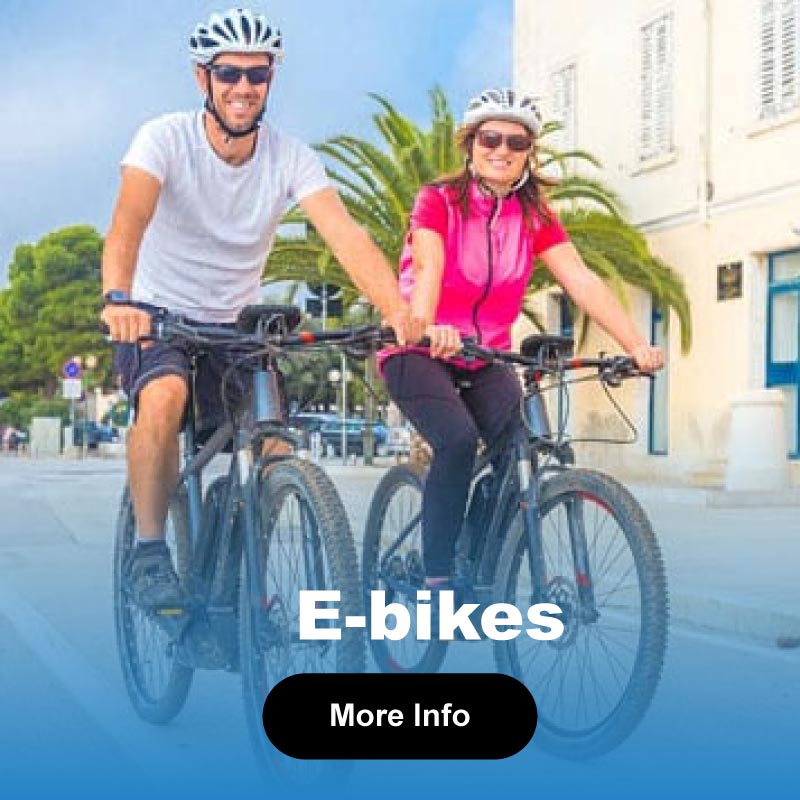 e_bikes